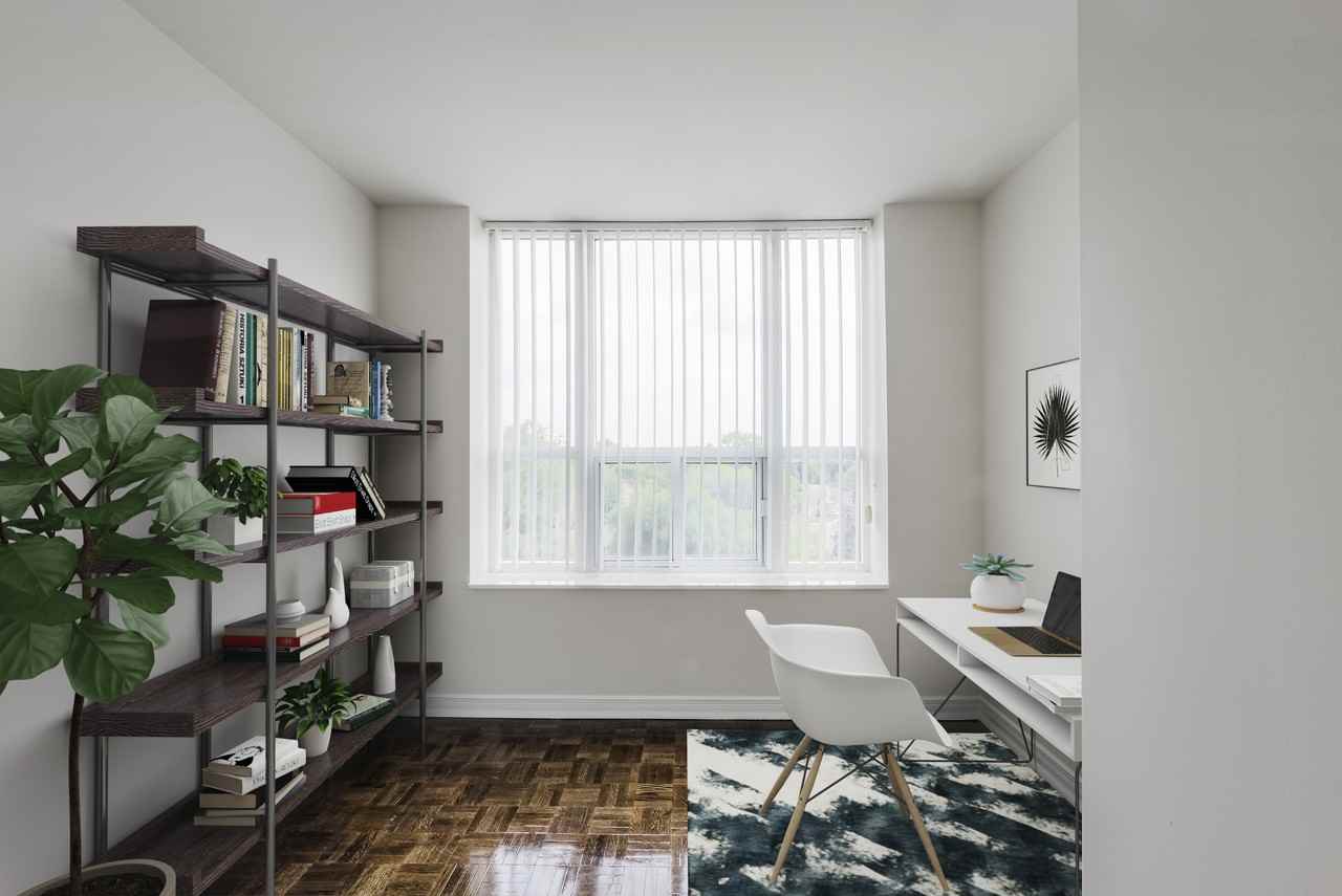 Rosewell Gardens Apartments 515 Rosewell Ave, Toronto, ON M4R 2J3