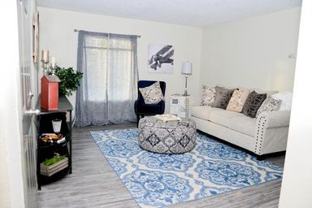 7426 Northwest 10th Street #26-1A - Photo 1 of 1