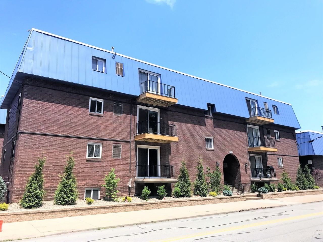 Sharpsburg Apartments 1704 Main St, Pittsburgh, PA 15215 Zumper