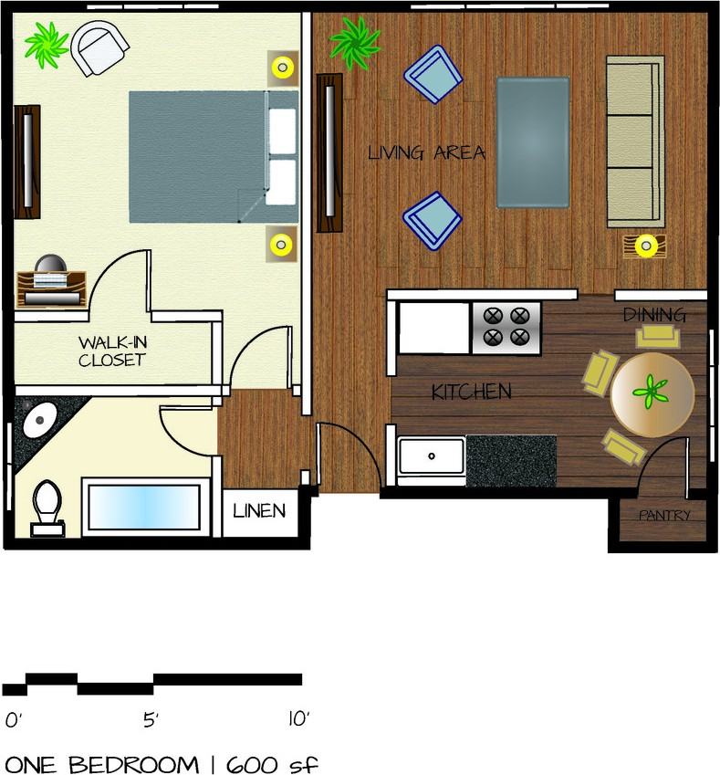 Midtown Commons - Photo 4 of 36