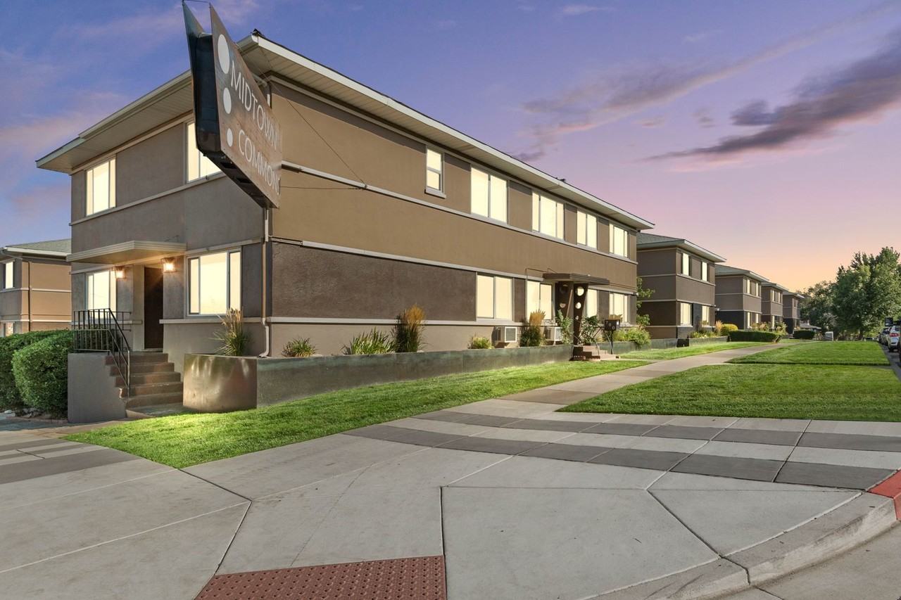 Midtown Commons - Photo 2 of 36