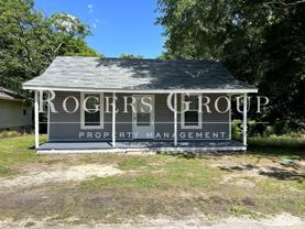 724 Roberson Street - Photo 1 of 1