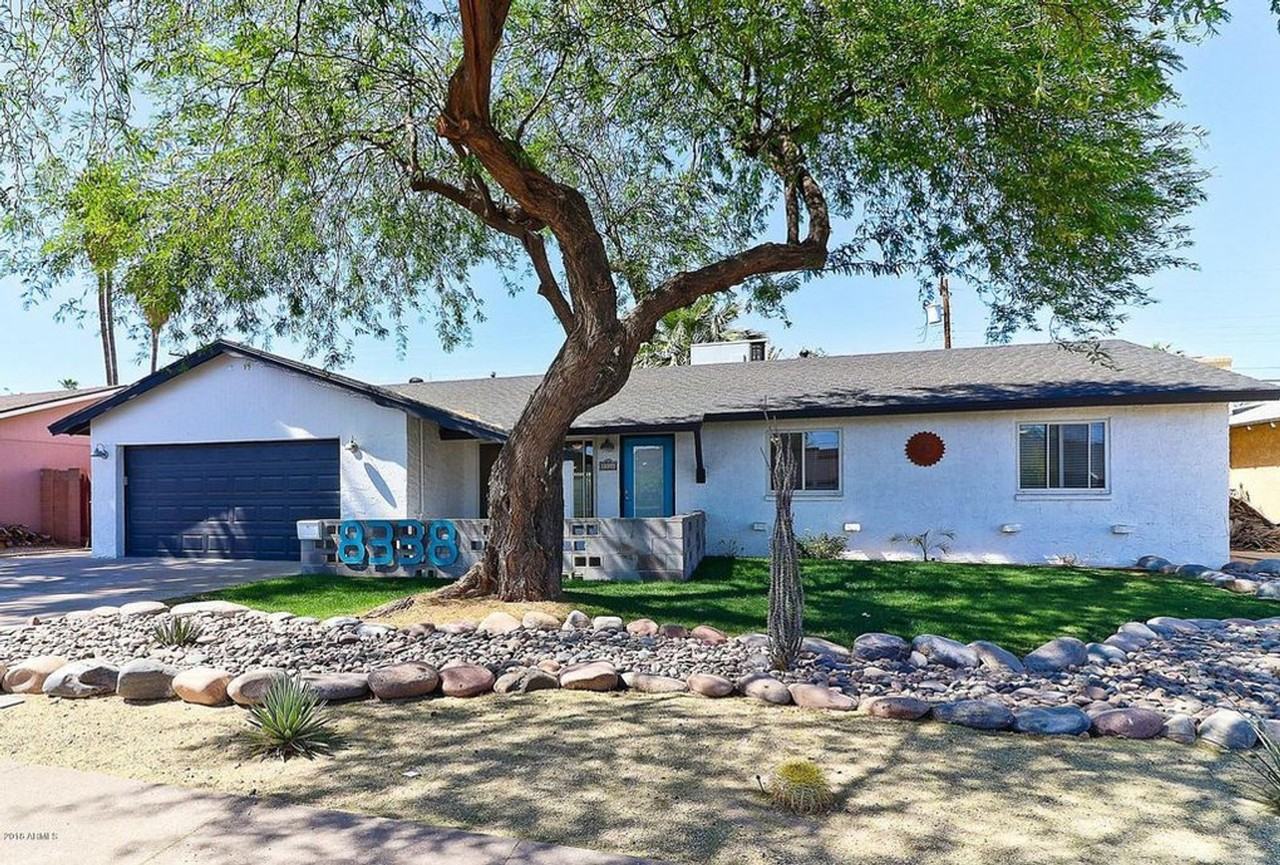 8338 East Granada Road