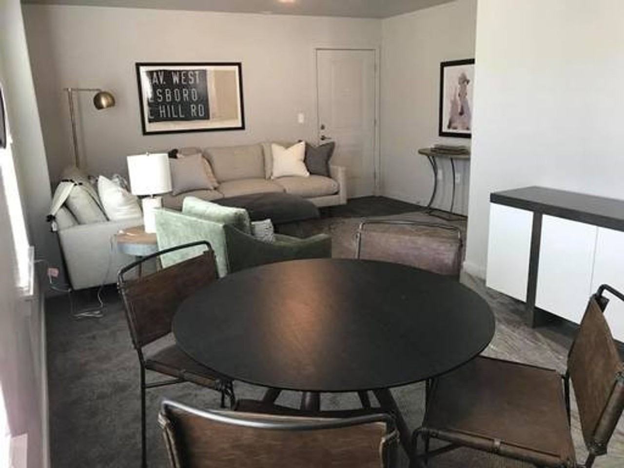 1700 Sandhill Rd Bldg D #201