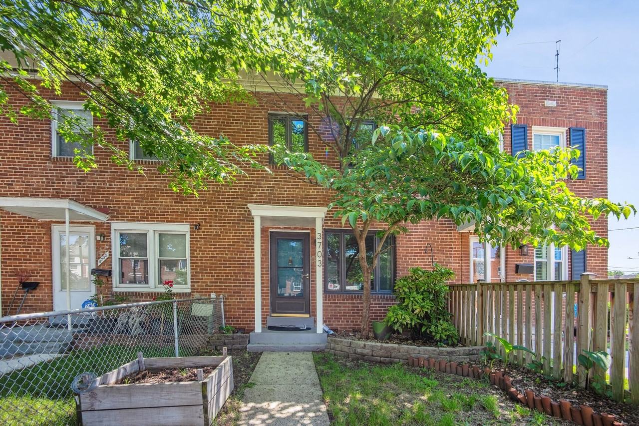 3703 Edison St - Photo 3 of 21