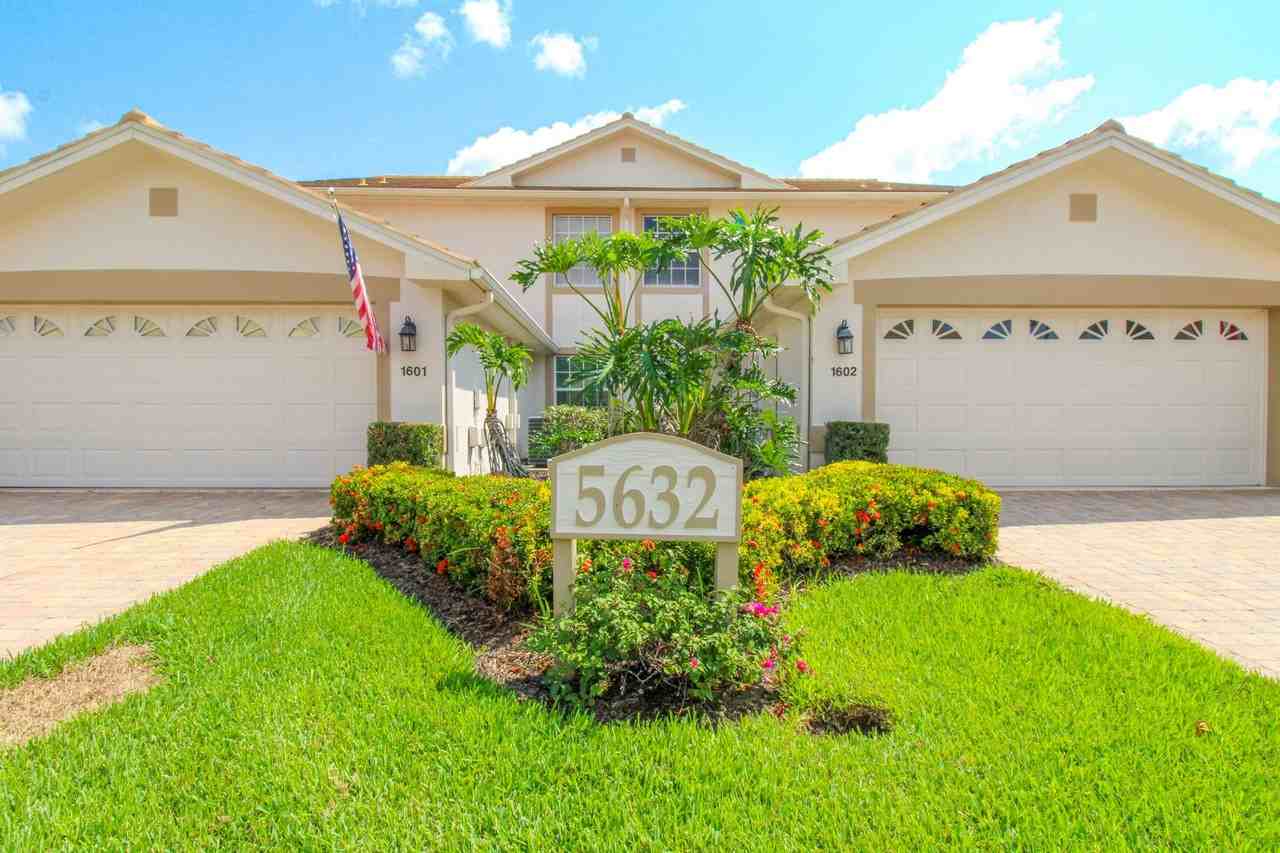 5632 Whisperwood Blvd #1601 - Photo 2 of 50