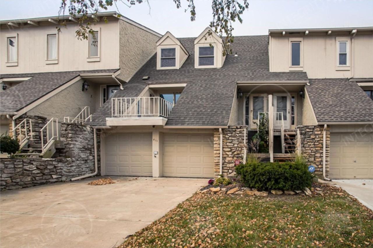 411 Woodbridge Ln, Kansas City, MO 64145 3 Bedroom House for 1,925