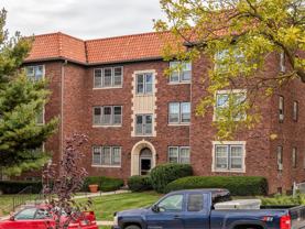 Delta Apartments - Photo 1 of 1