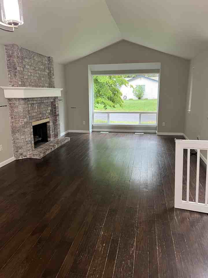 1017 35th Street Ct Nw #1 - Photo 5 of 20