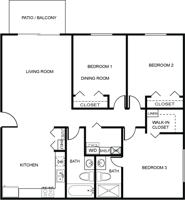 featured image of 5206 Carillon Pl #5206