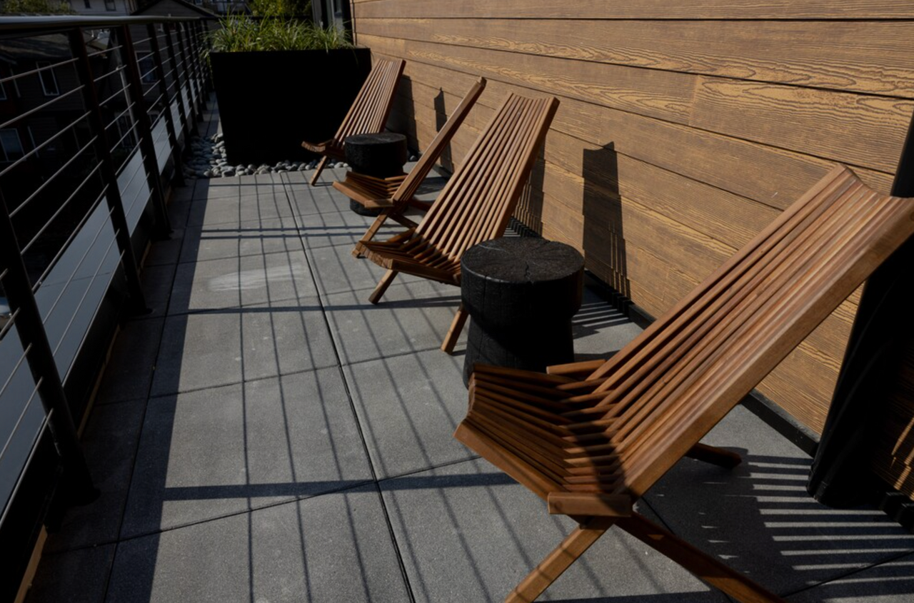 Clara Apartments is now Leasing! - Photo 4 of 20