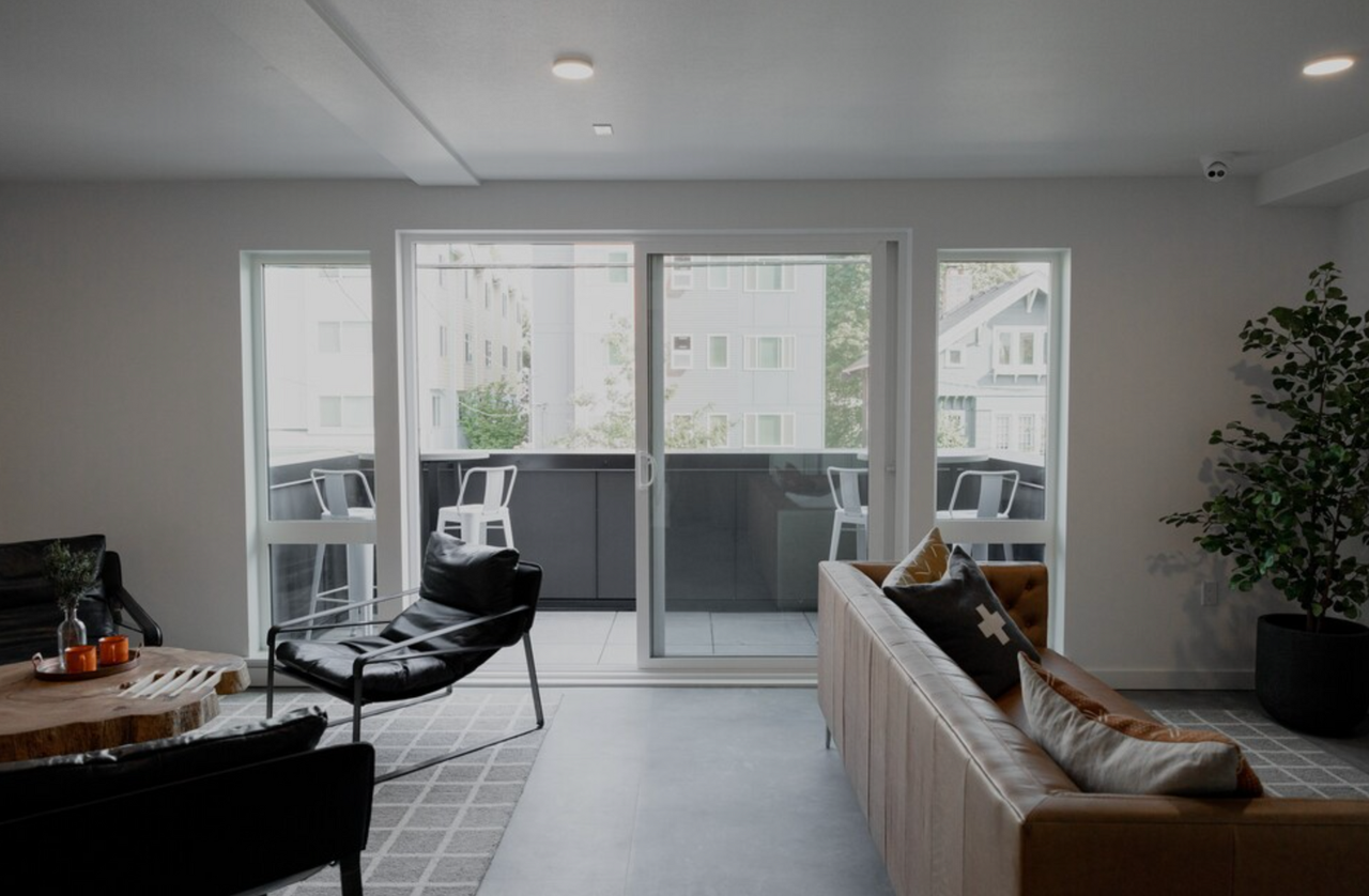 Clara Apartments is now Leasing! - Photo 5 of 20