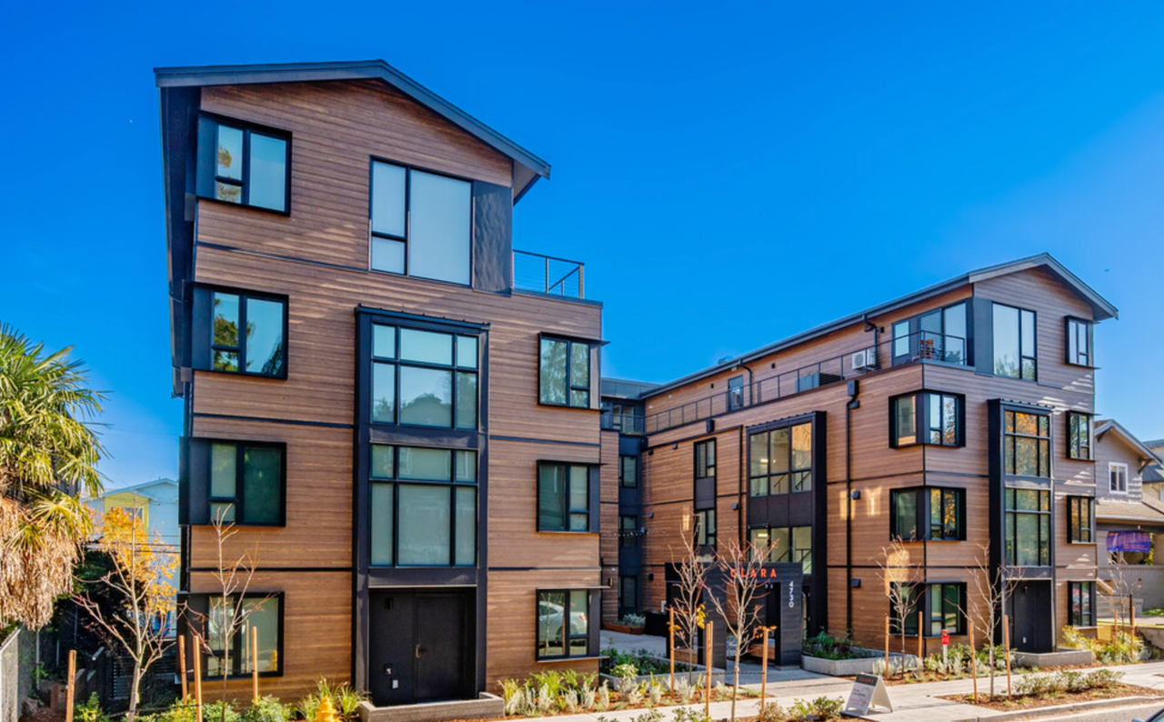 Clara Apartments is now Leasing! - Photo 2 of 20