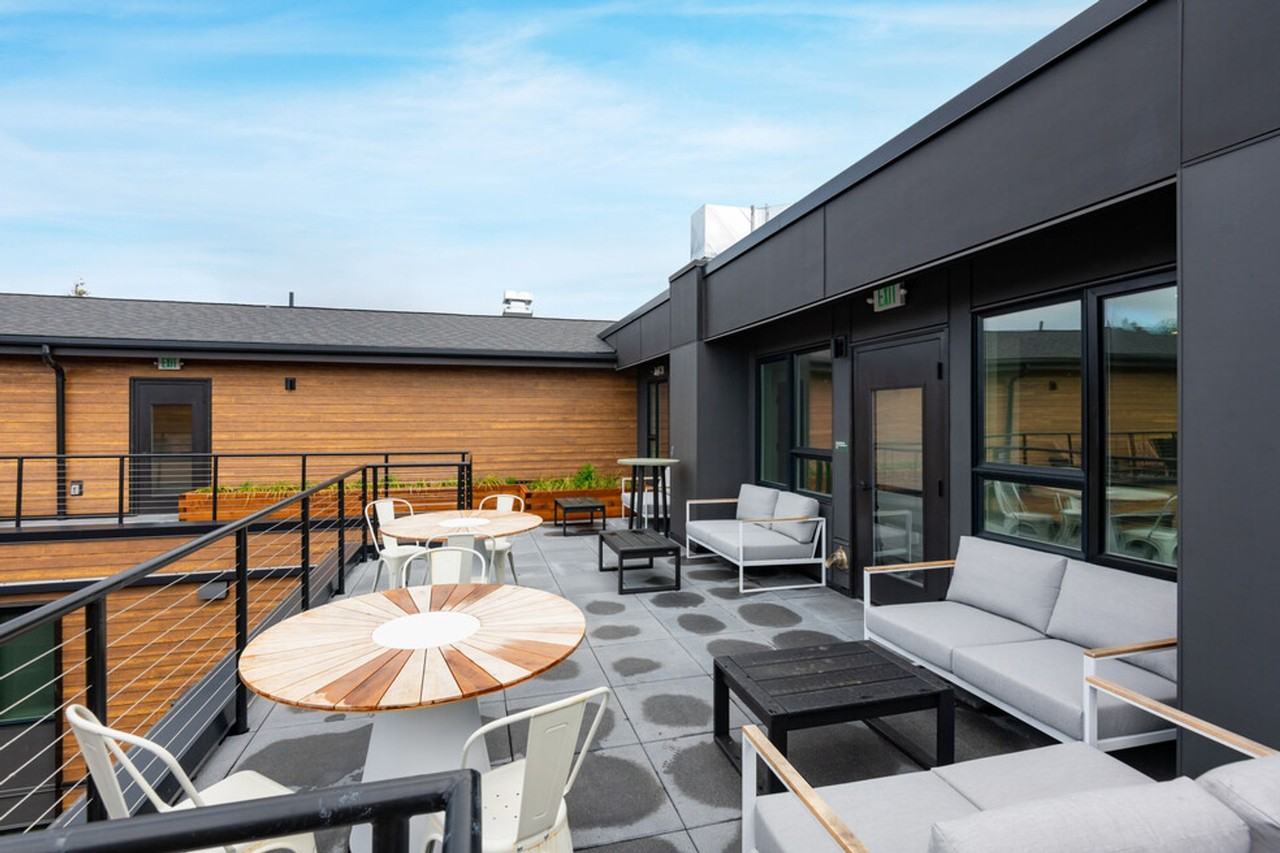 Clara Apartments is now Leasing! - Photo 6 of 20