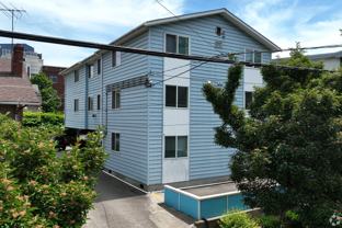 Blue Lakes Apartments is now Leasing! - Photo 1 of 1