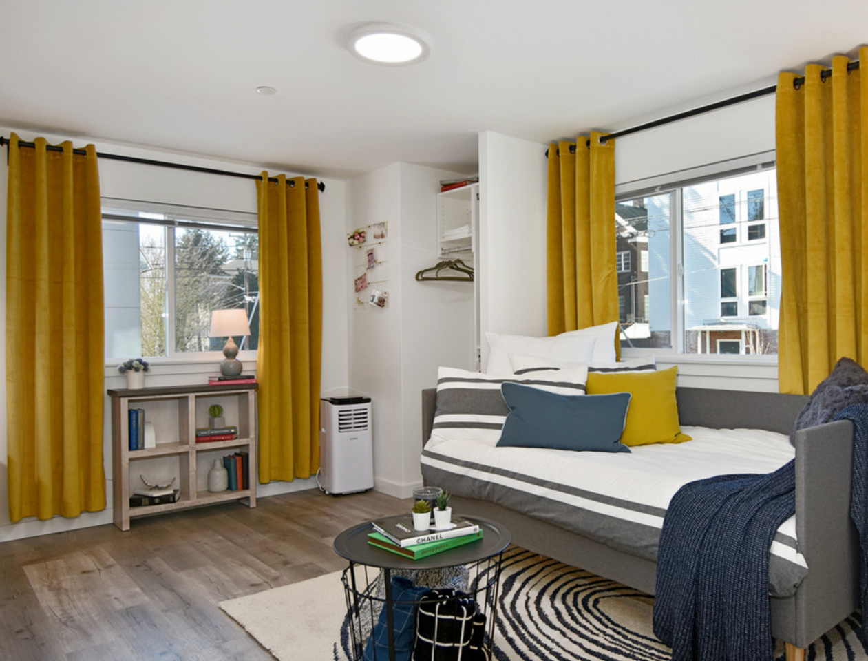 U20 Apartments is now Leasing! - Photo 3 of 35