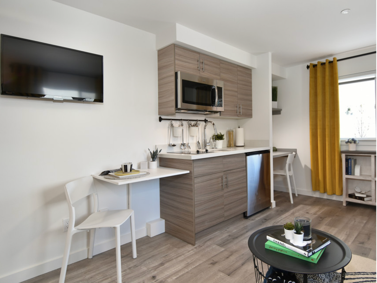 U20 Apartments is now Leasing! - Photo 2 of 35