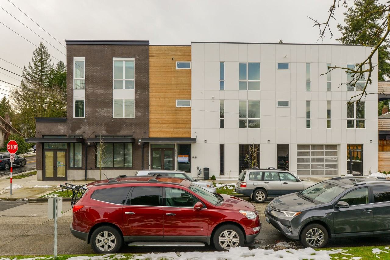 Coda Apartments is now Leasing! - Photo 2 of 10