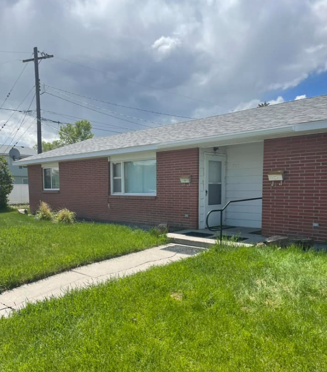 708 E Sebree St 708, Dillon, MT 59725 2 Bedroom House for 900/month