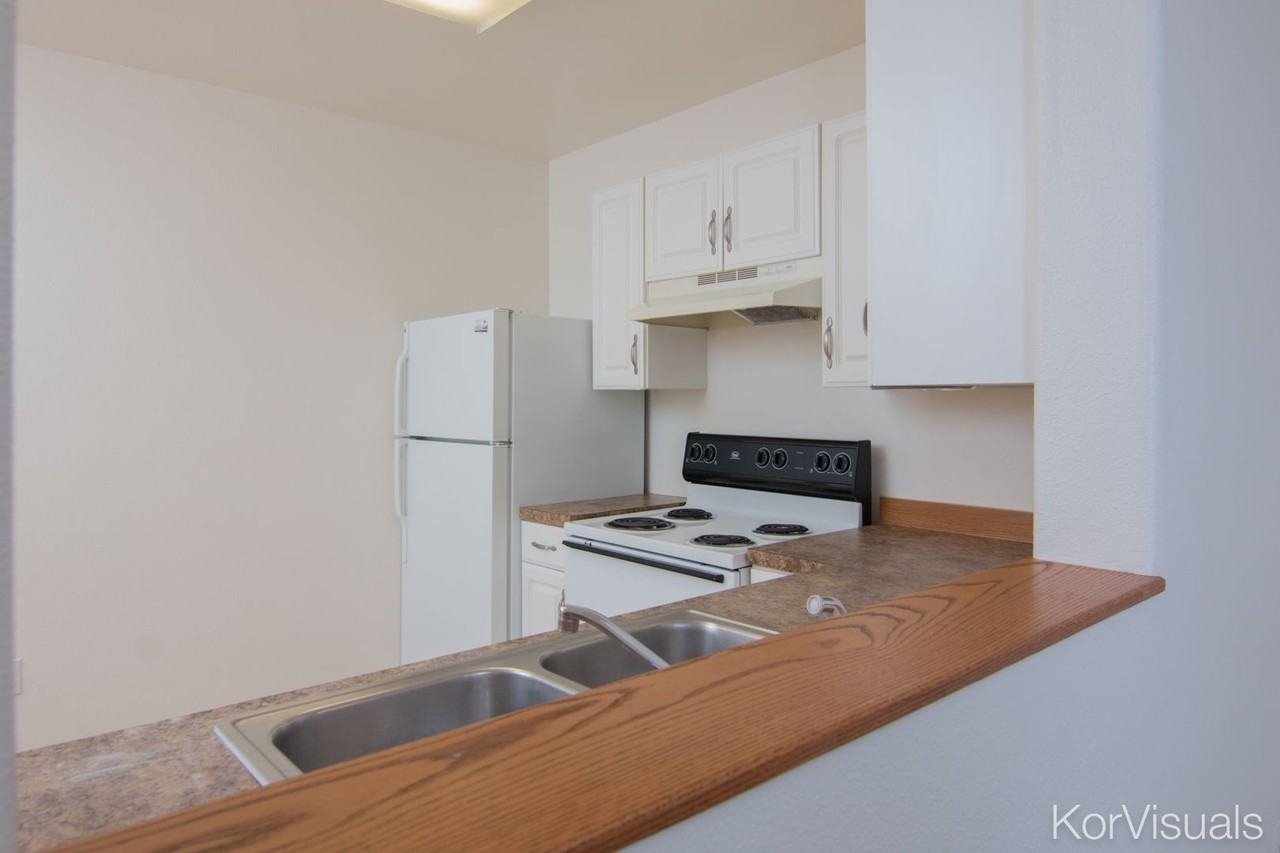 Northwood Apartments - Photo 5 of 13