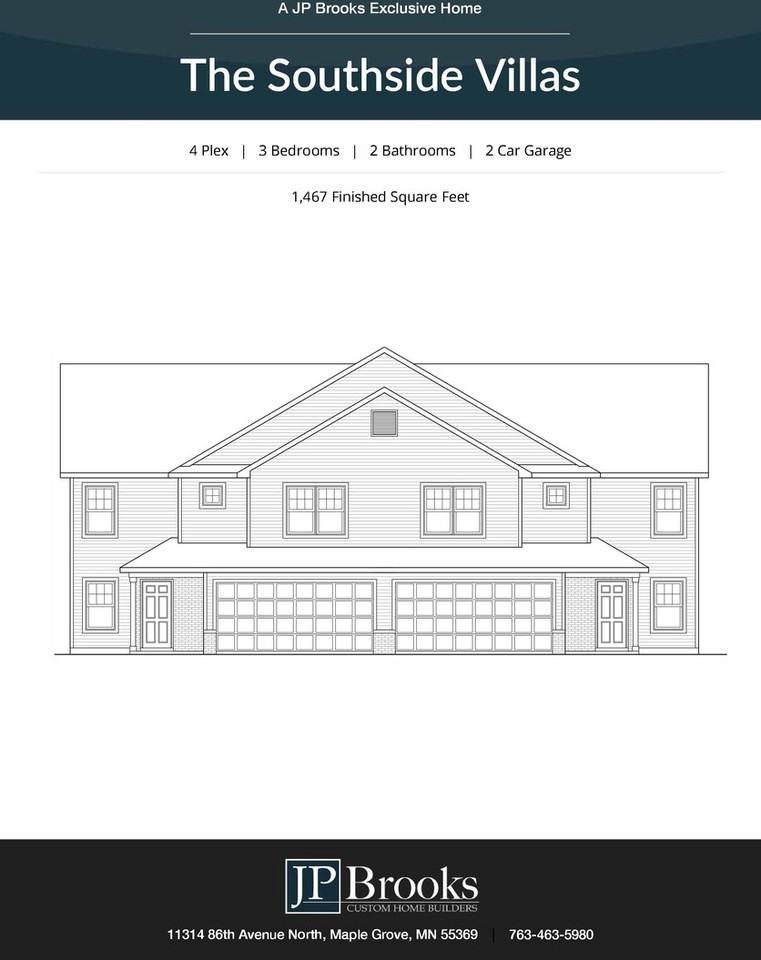12610 Pond View Rd - Photo 2 of 17