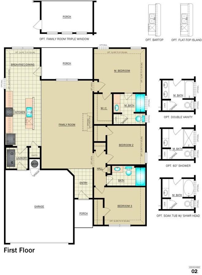 29419 East 80th Street South - Photo 2 of 21