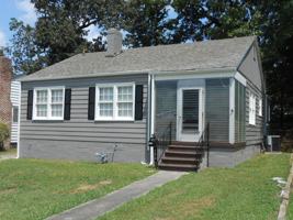 featured image of 920 47th Street Ensley