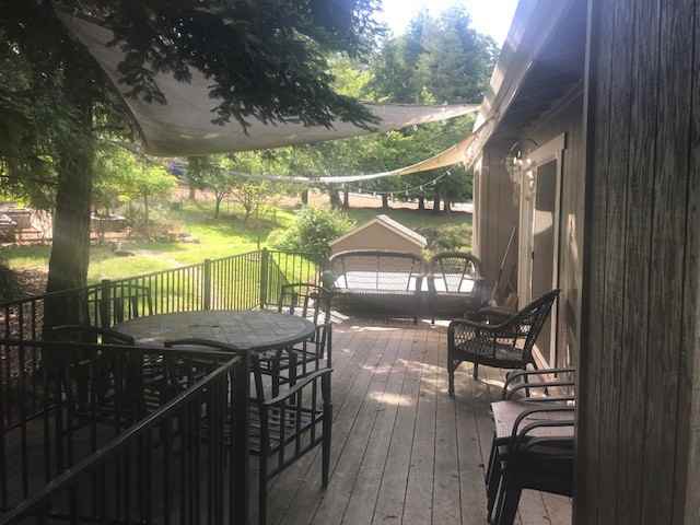 14506 Lake Wildwood Dr - Photo 3 of 21