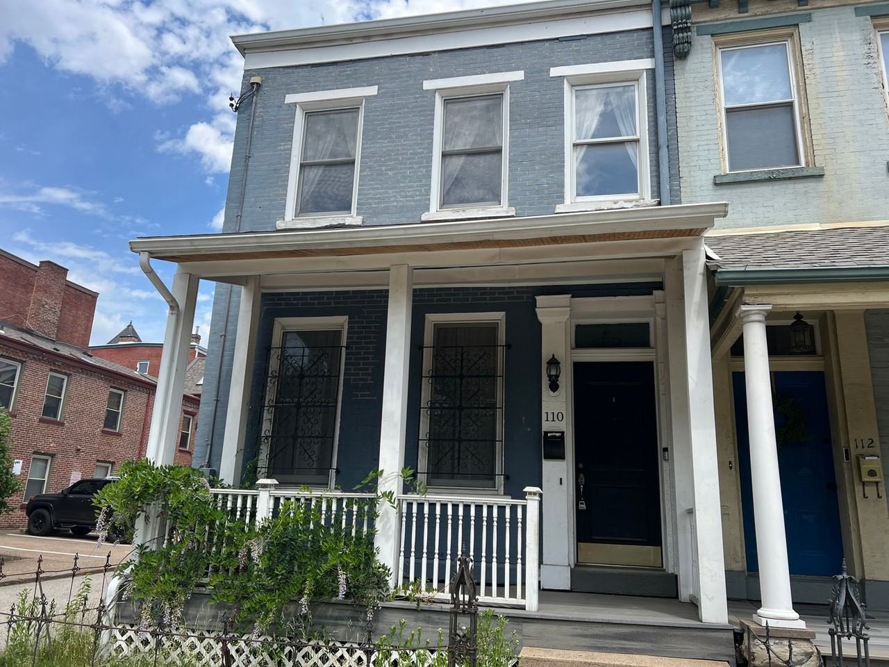110 E North Ave, Pittsburgh, PA 15212 4 Bedroom House for 2,300/month