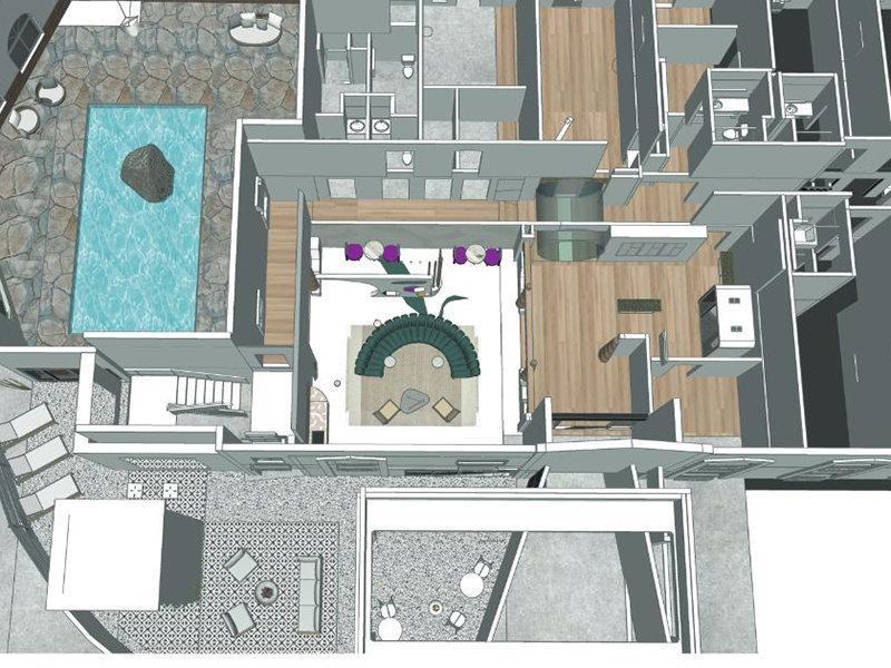 3470 Cerrillos Rd - Photo 7 of 16