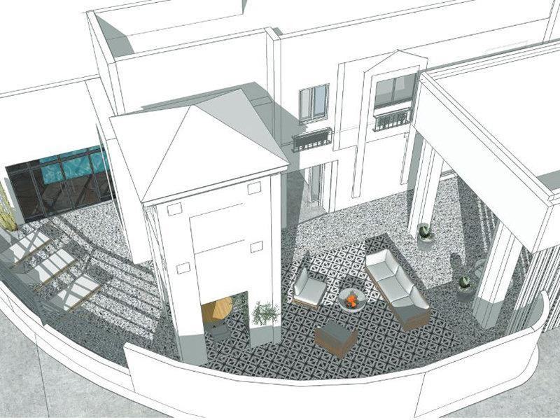 3470 Cerrillos Rd - Photo 2 of 16