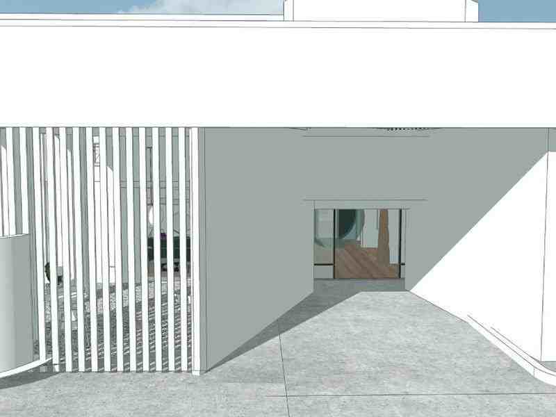 3470 Cerrillos Rd - Photo 3 of 16