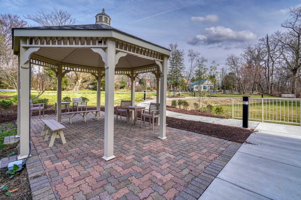 The Flats at Sandy Spring (Seniors 62+) - Photo 2 of 25