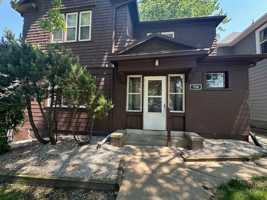 featured image of 710 Benton Street