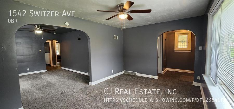 1542 Switzer Ave - Photo 2 of 7