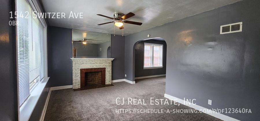 1542 Switzer Ave - Photo 3 of 7