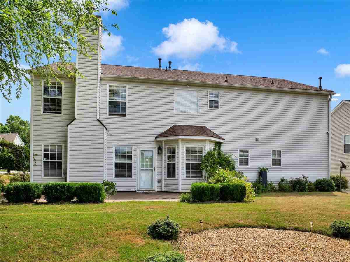 3725 Crescent Walk Ln #NA - Photo 2 of 23