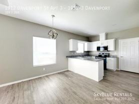 1912 Davenport St Unit 3 - Photo 1 of 1