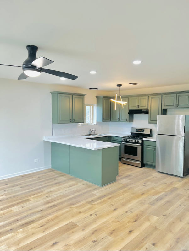 6439 S Saint Lawrence Ave #3 - Photo 3 of 25