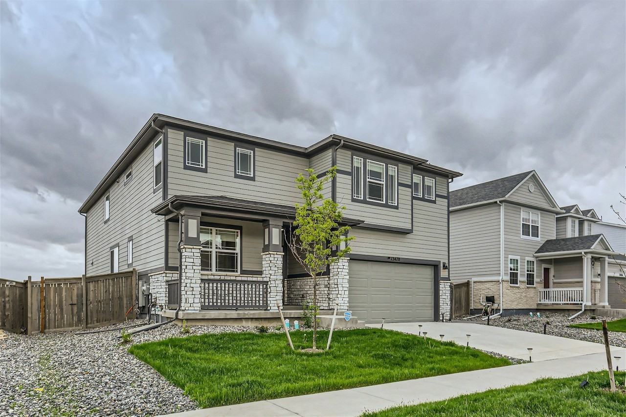 13470 Broad Wing Drive - Photo 2 of 28