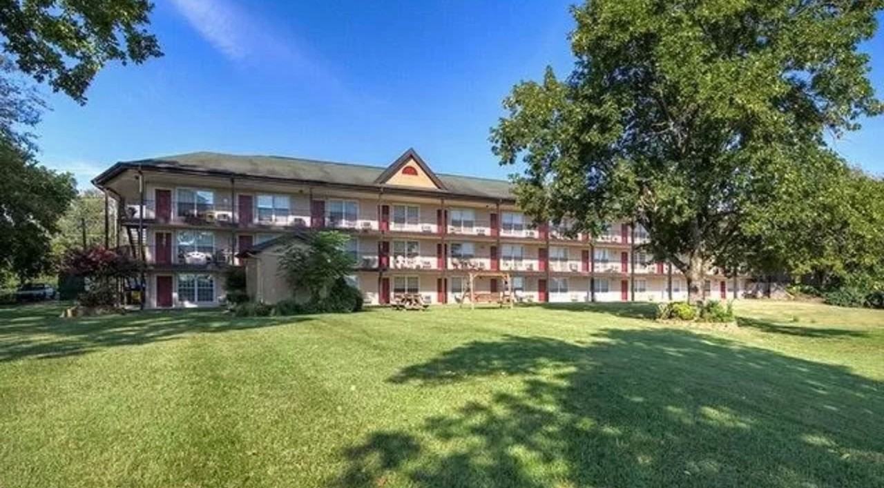 119 Sanders Ferry Road - Photo 5 of 22