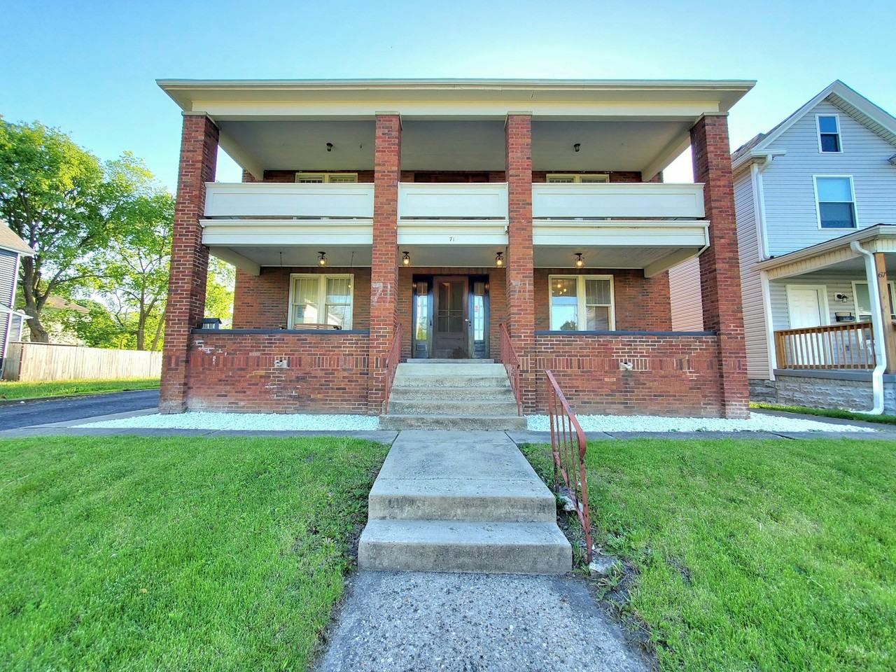 71 Dana Avenue, Unit D - Photo 2 of 10