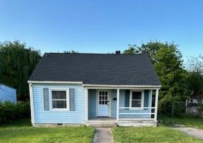 745 Queen Ave Nw #1 - Photo 1 of 1