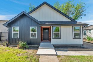 2525 Benbrook Blvd - Photo 1 of 1