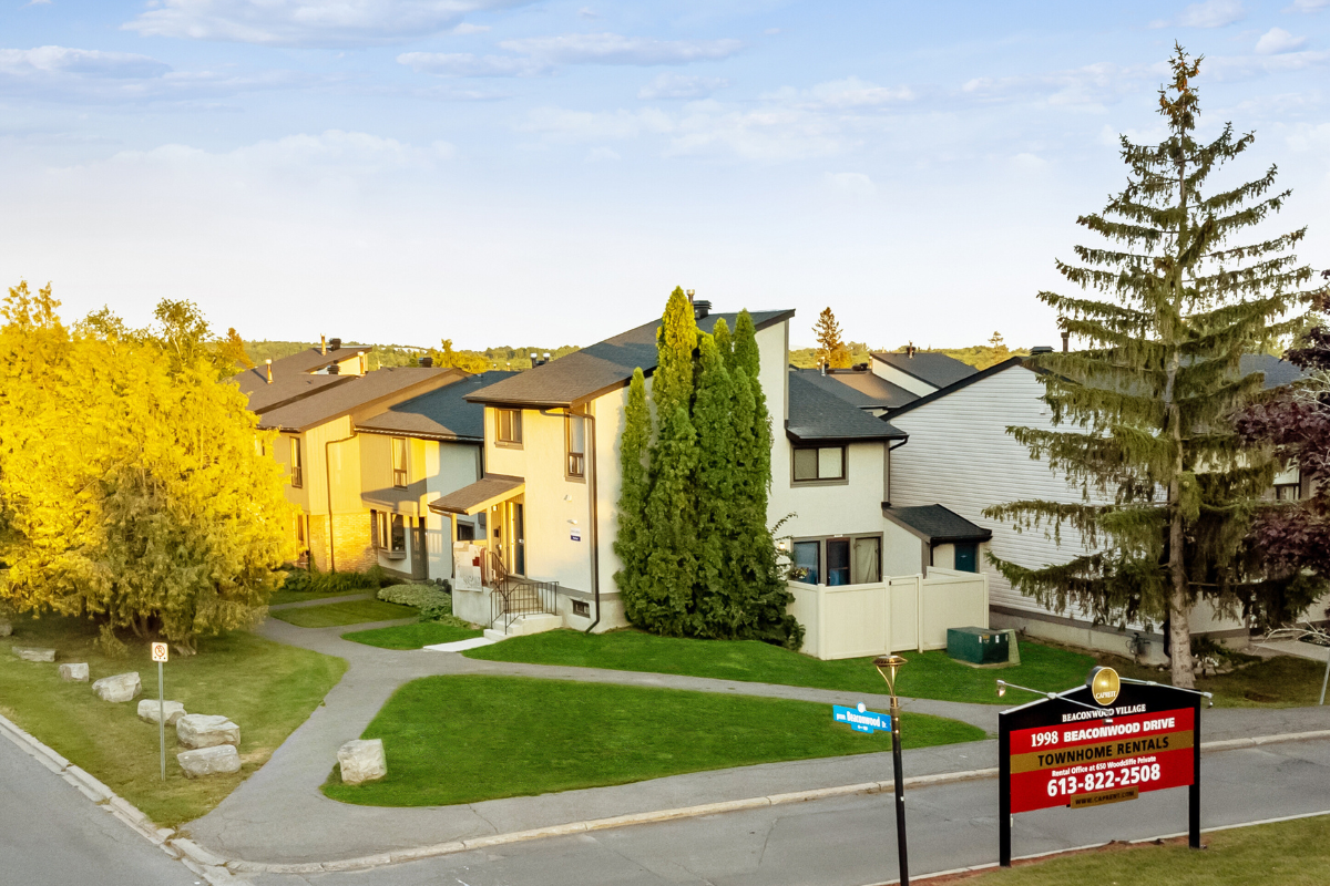 Apartments for Rent in Beacon Hill, Ottawa, ON 25 Rentals Zumper