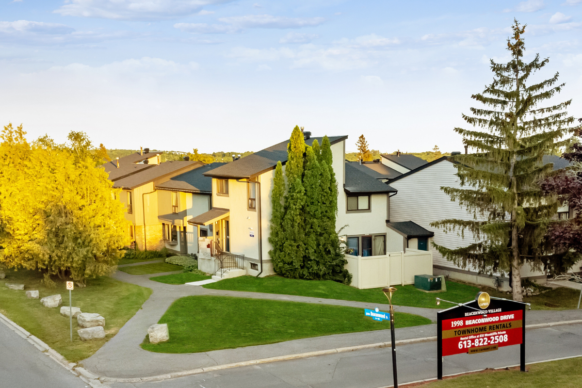 Apartments for Rent in Beacon Hill, Ottawa, ON - 25 Rentals | Zumper