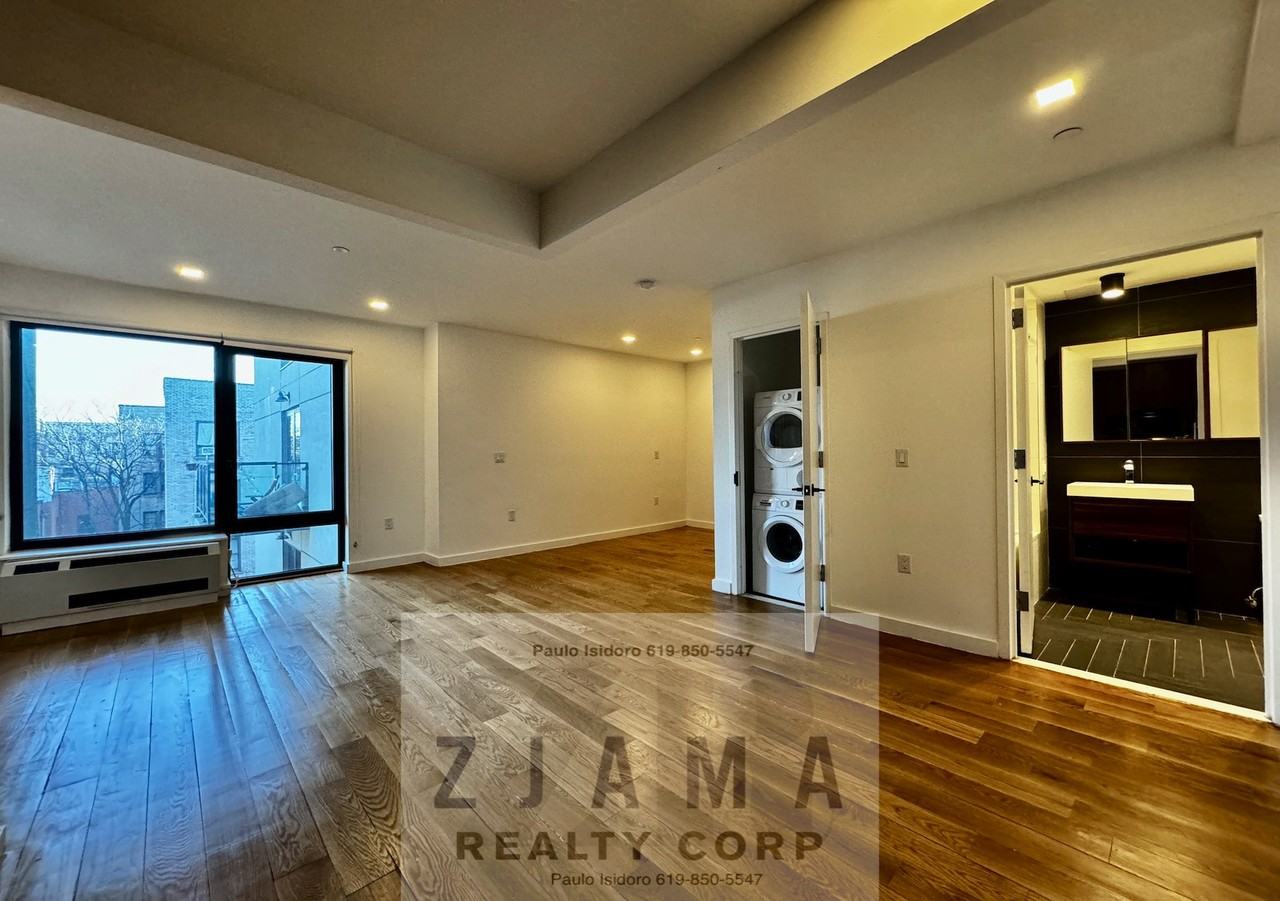 E 19th St #4E - Photo 2 of 14