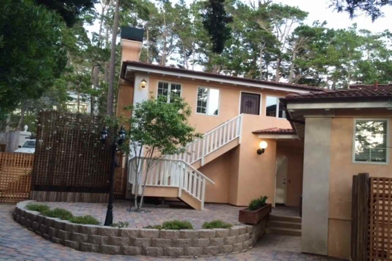 Fergusson Ln, Pebble Beach, CA 93953 1 Bedroom Apartment for Rent