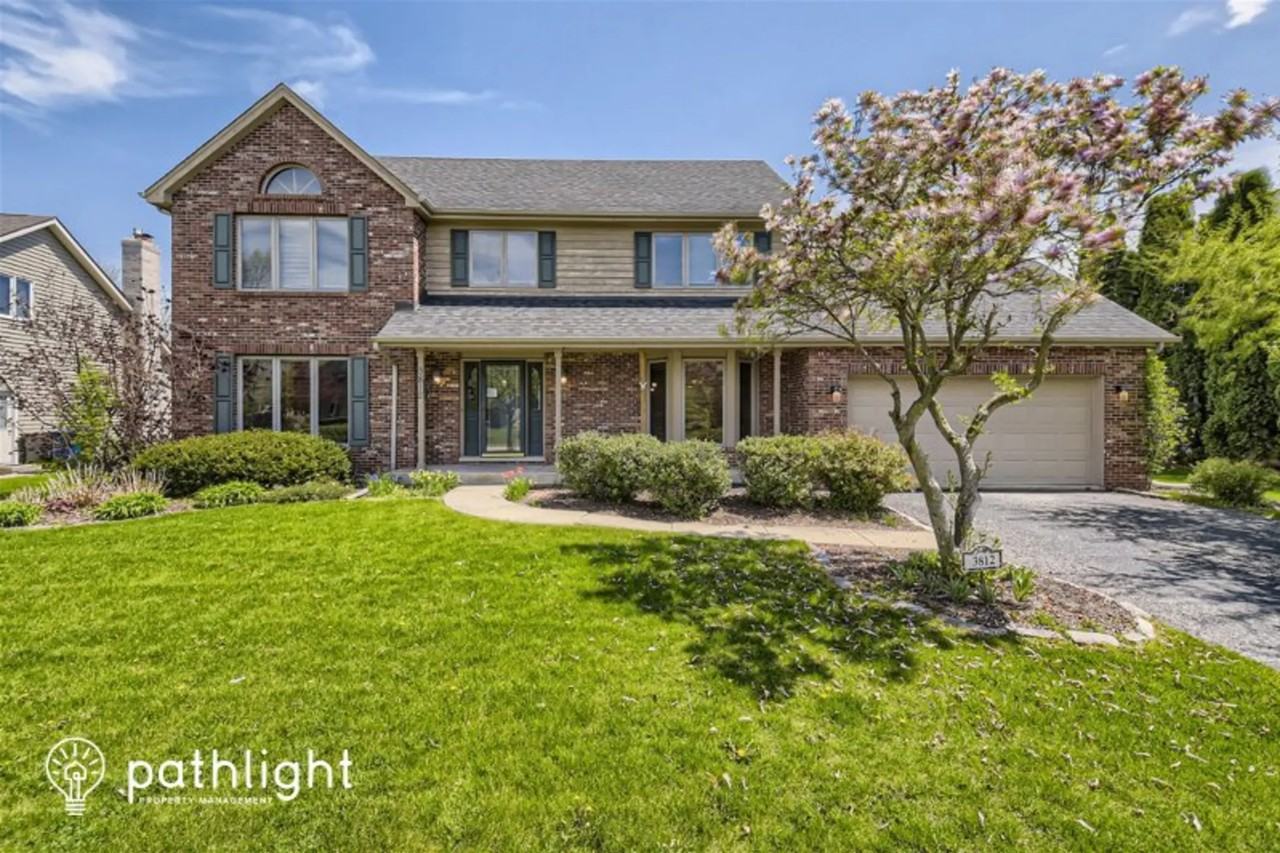 Houses for Rent in River Run, Naperville, IL 25 Rental Homes Zumper