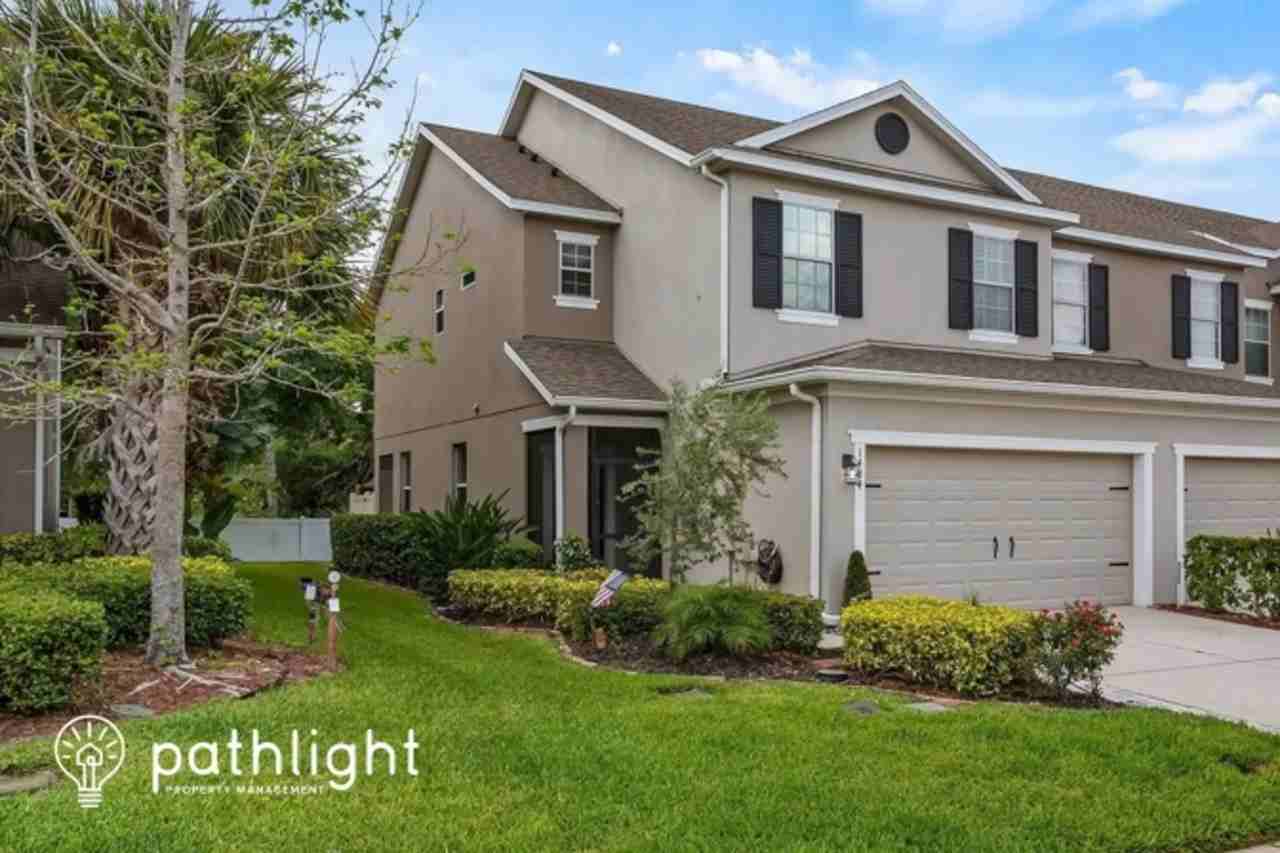 1484 Groundsel Ln, Ocoee, FL 34761 - 3 Bedroom Apartment for Rent ...